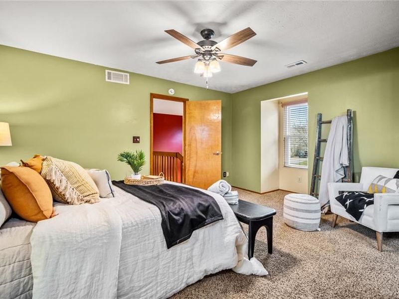 2551 Woodbluff Lane, Washington Township, OH 45458 Photo 20