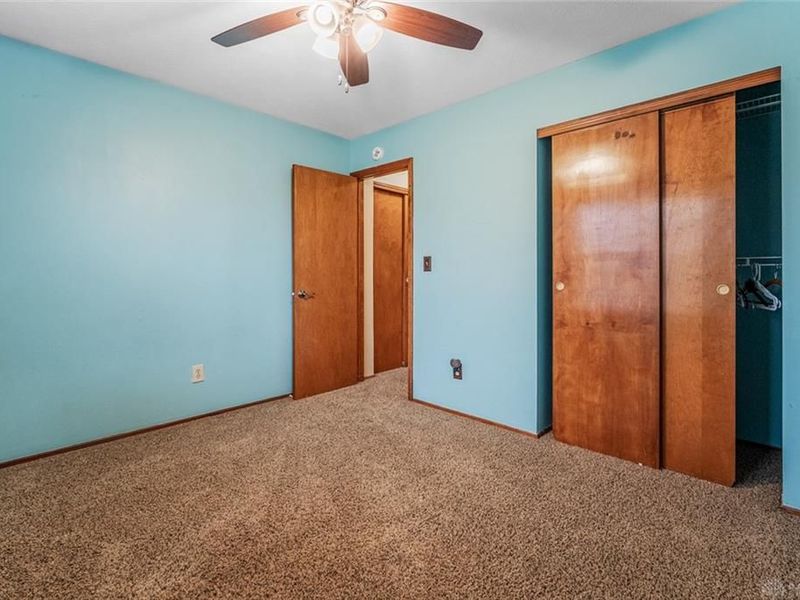 2551 Woodbluff Lane, Washington Township, OH 45458 Photo 30