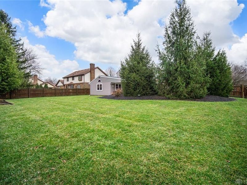 2551 Woodbluff Lane, Washington Township, OH 45458 Photo 31