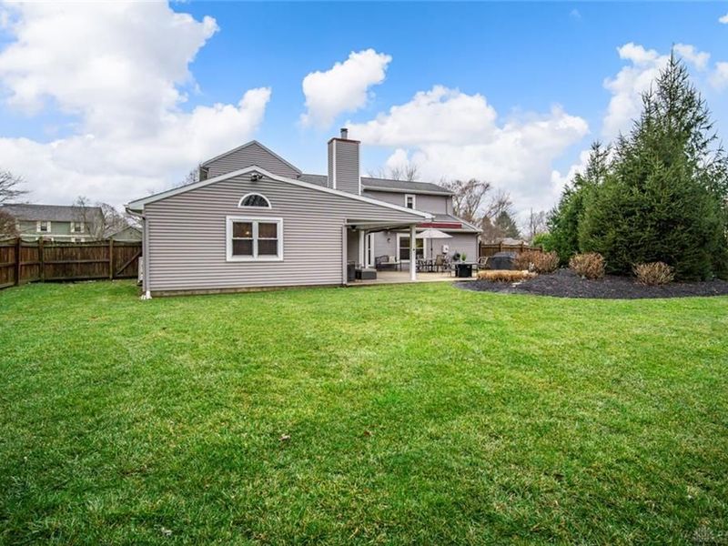 2551 Woodbluff Lane, Washington Township, OH 45458 Photo 32