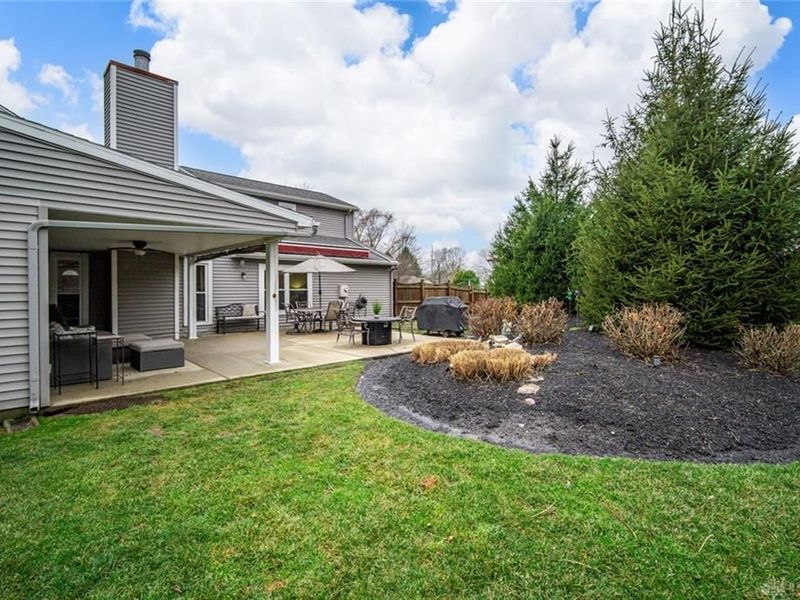 2551 Woodbluff Lane, Washington Township, OH 45458 Photo 34