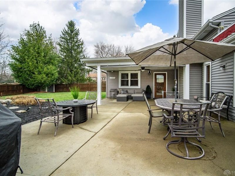 2551 Woodbluff Lane, Washington Township, OH 45458 Photo 36