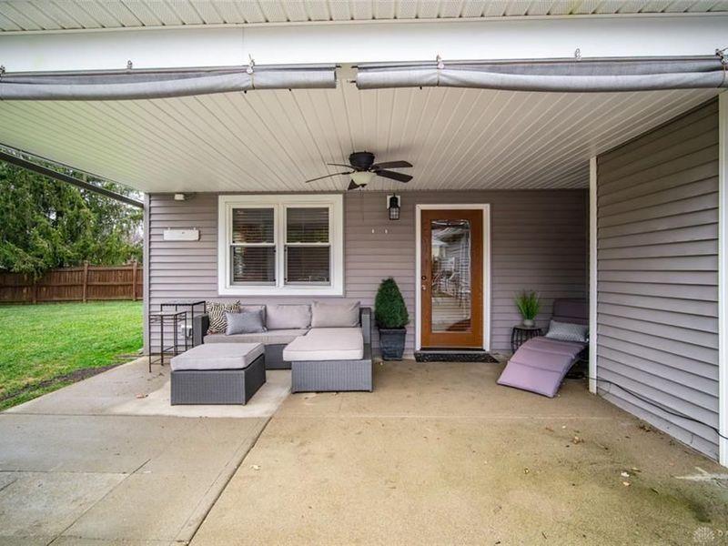 2551 Woodbluff Lane, Washington Township, OH 45458 Photo 37