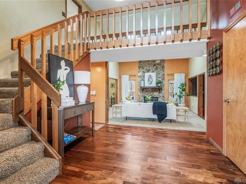 2551 Woodbluff Lane, Washington Township, OH 45458 Photo 5