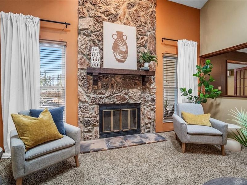 2551 Woodbluff Lane, Washington Township, OH 45458 Photo 7