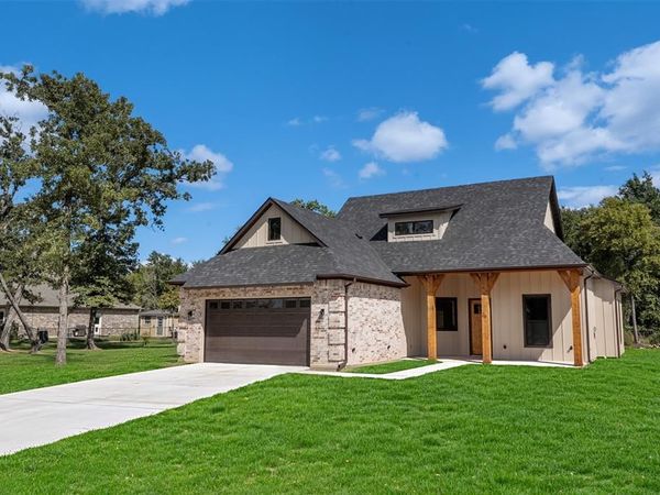 30 Rainbow Drive, Star Harbor, TX 75148