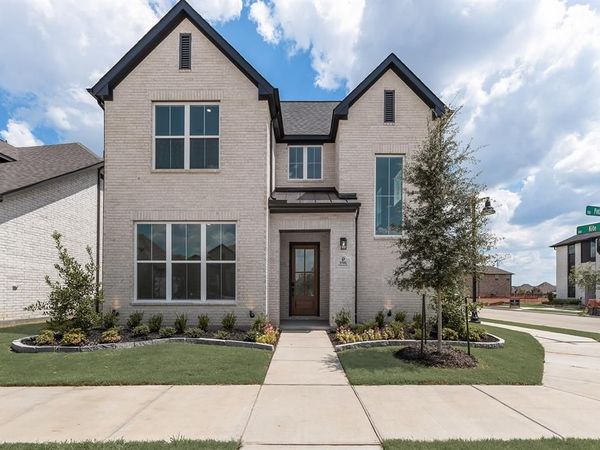 1501 Pintail Place, Celina, TX 75009