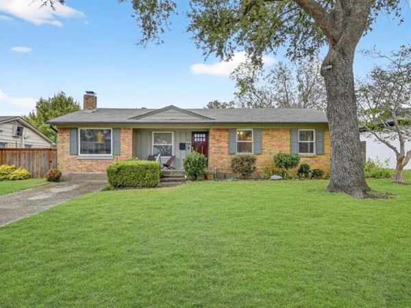 428 Daniel Street, Richardson, TX 75080