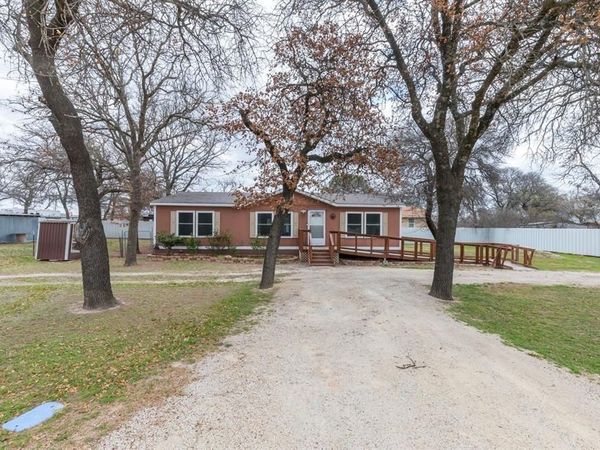 717 Marlin Street, Clyde, TX 79510