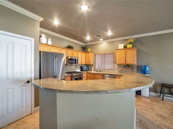 11126 Autumn Grove Court, Las Vegas, NV 89135