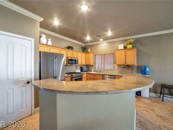 11126 Autumn Grove Court, Las Vegas, NV 89135