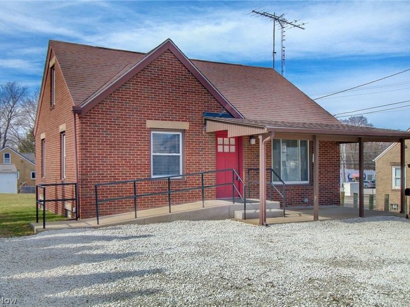 1933 Whipple Avenue NW, Canton, OH 44708 Photo 6