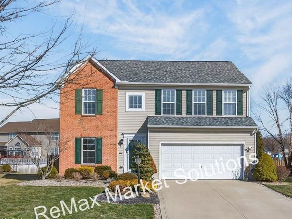 159 Stone Ridge Way , Berea, OH 44017