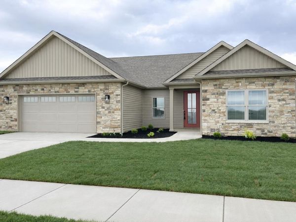 889 Ravenstone Drive, Lafayette, IN 47909