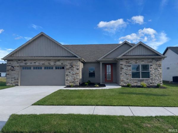 889 Ravenstone Drive, Lafayette, IN 47909