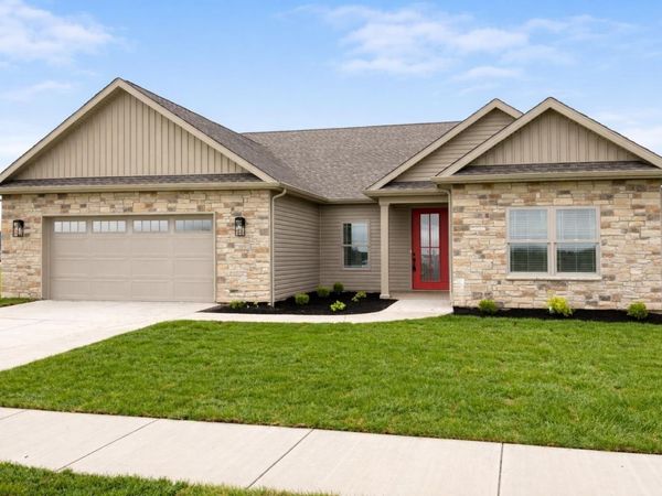 889 Ravenstone Drive, Lafayette, IN 47909