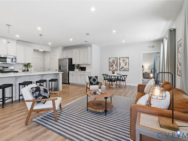 4100 Maze Runner Drive , Unit 102, Chesterfield, VA 23112