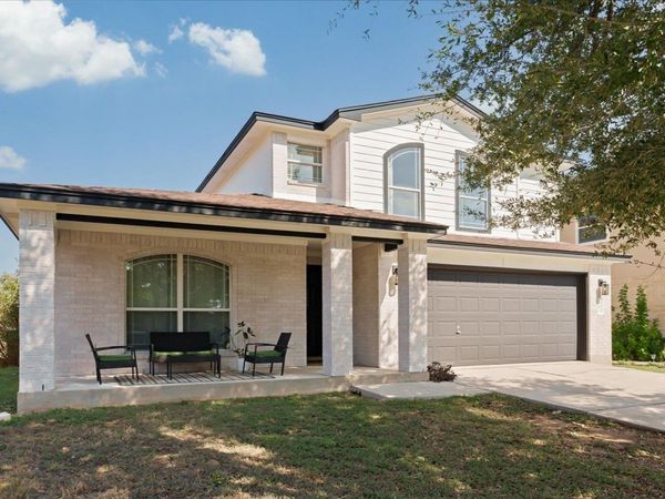 103 San Jacinto DR, Kyle, TX 78640