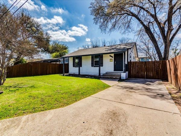 1817 Madison Ave, Austin, TX 78757