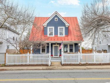 1105 AVON ST , Charlottesville, VA 22902