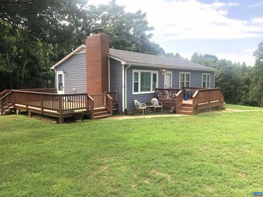 3193 OLD LYNCHBURG RD , North Garden, VA 22959