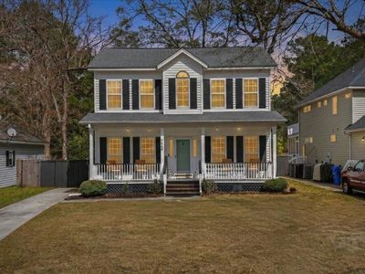 7949 Indica Court, North Charleston, SC 29418