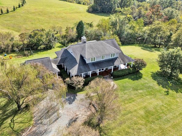 84 GREEN LEVEL RD , Boones Mill, VA 24065