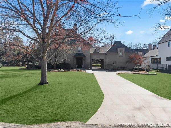 2216 E 29th Street , Tulsa, OK 74114