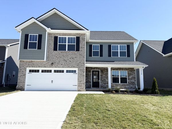 3228 Song Sparrow Drive, Maryville, TN 37803