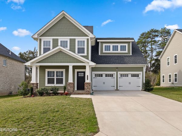 12759 Baltica Lane, Farragut, TN 37934