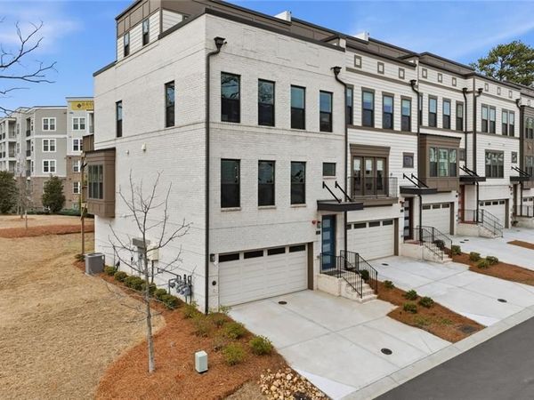 1163 Rivard Circle NW, Atlanta, GA 30318