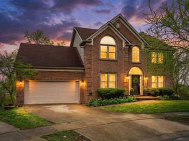 549 Brookwater Lane, Lexington, KY 40515