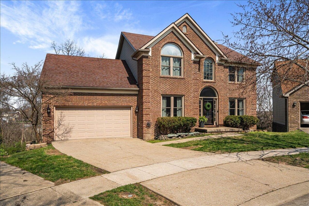 549 Brookwater Lane, Lexington, KY 40515 Main Photo