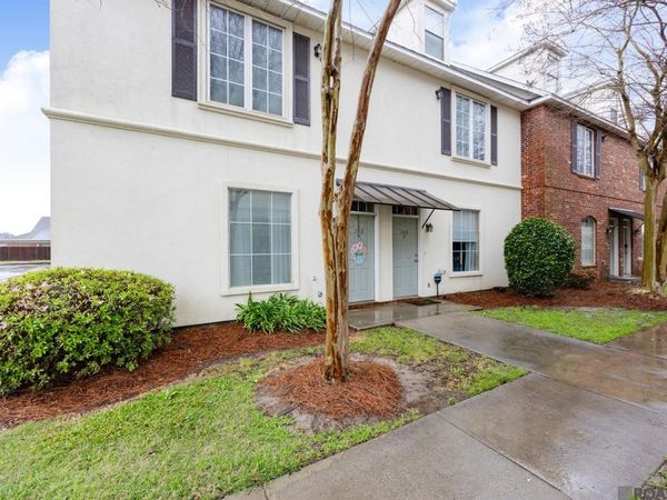 4000 Lake Beau Pre, Unit #169, Baton Rouge, LA 70820