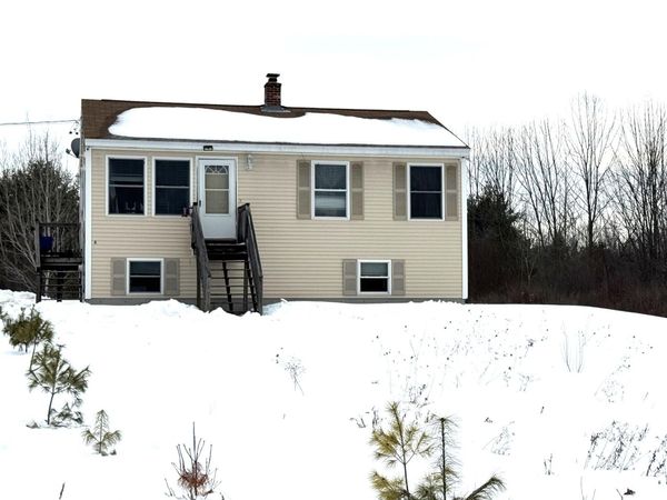 5 Tracey Lane , Cornish, ME 04020