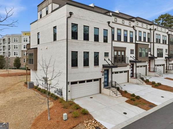 1163 Rivard Circle NW, Atlanta, GA 30318