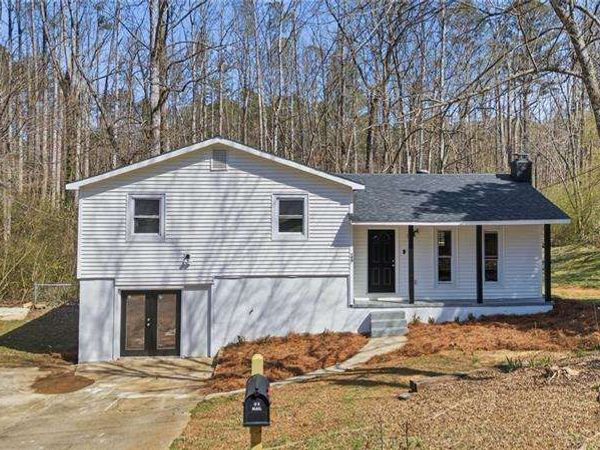 120 Acorn Drive, Dallas, GA 30157