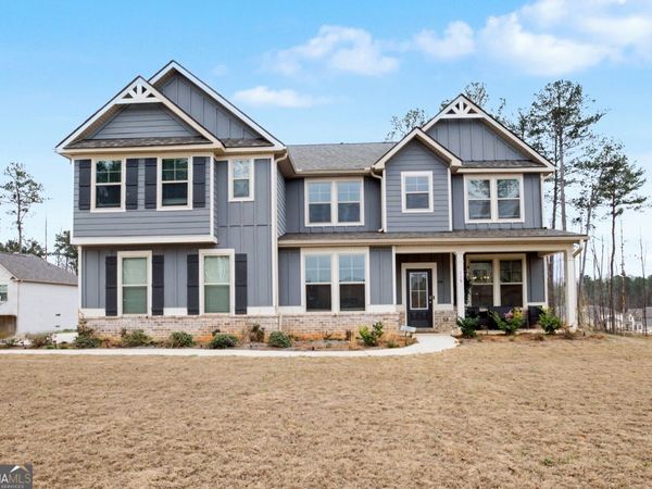 115 Cooper East Cove, Fayetteville, GA 30214