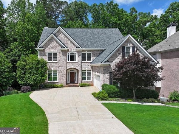 993 Southerby Lane, Alpharetta, GA 30004