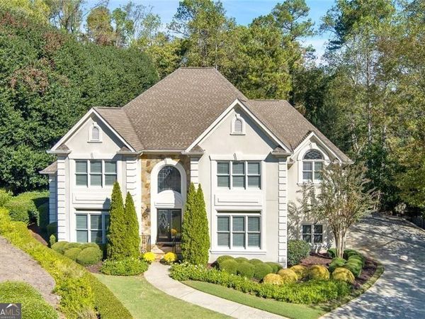 889 Waterford Green, Marietta, GA 30068