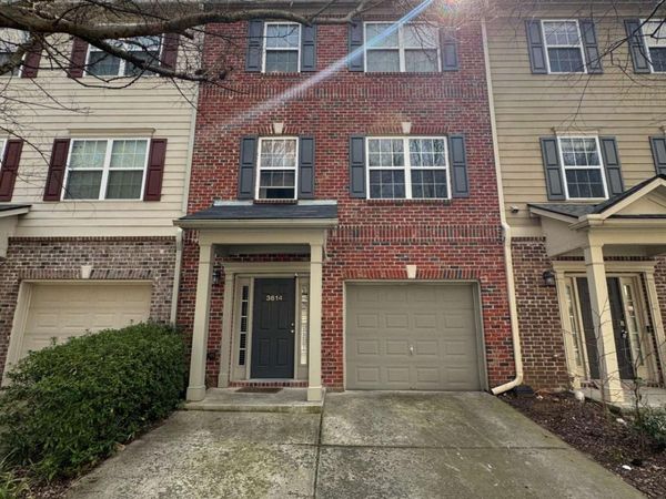 3614 Utoy Drive SW, Atlanta, GA 30331