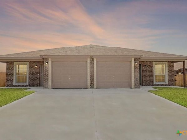908 Lasso Drive, Killeen, TX 76543