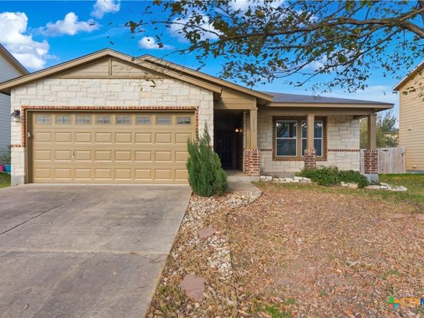 1425 Prairie Rock , New Braunfels, TX 78130