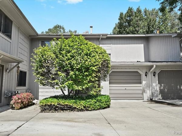 9498 Fenwin Drive, Mundy Twp, MI 48439