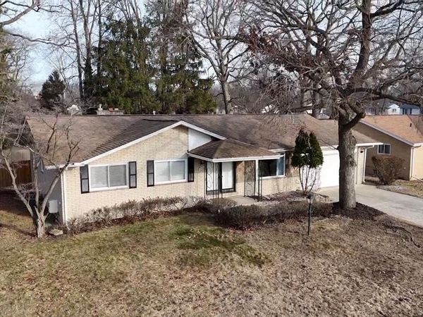 24065 Rockingham Street, Southfield, MI 48033