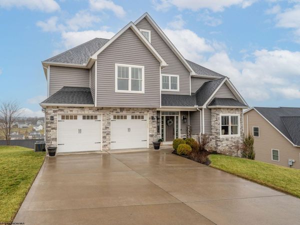 708 Slaton Lane, Morgantown, WV 26508