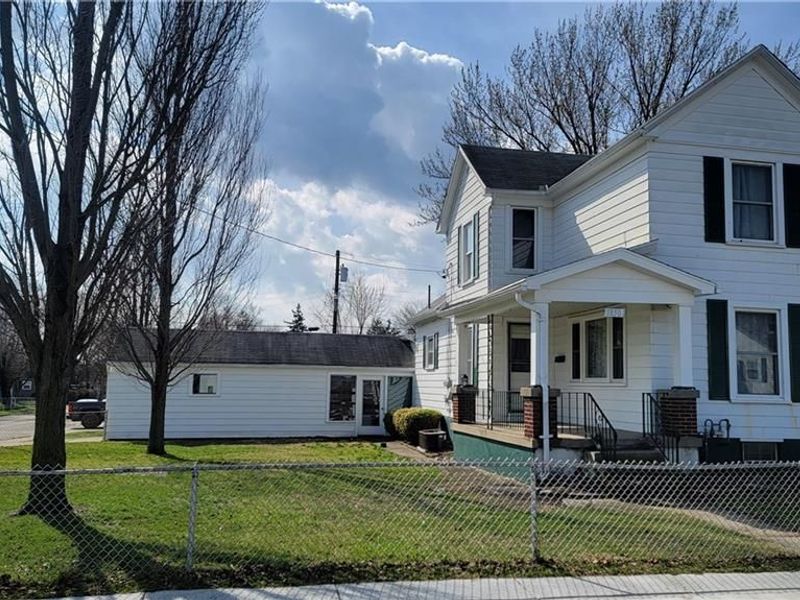 1850 Gondert Avenue, Dayton, OH 45403 Photo 1