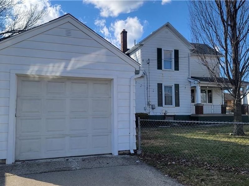 1850 Gondert Avenue, Dayton, OH 45403 Photo 5