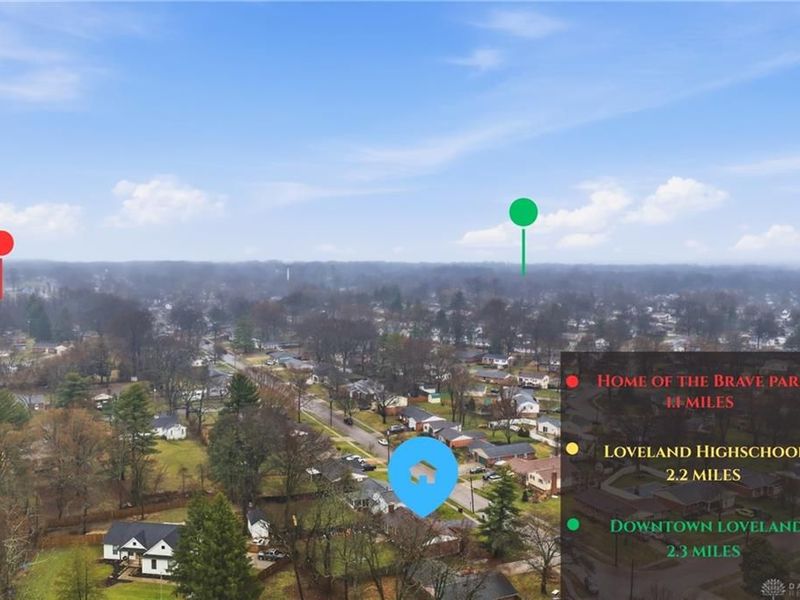 1954 Heidelberg Drive, Loveland, OH 45140 Photo 30