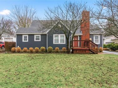 1477 S Central Drive, Beavercreek, OH 45432